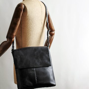 [clearance] DUNAⅡ blackの画像