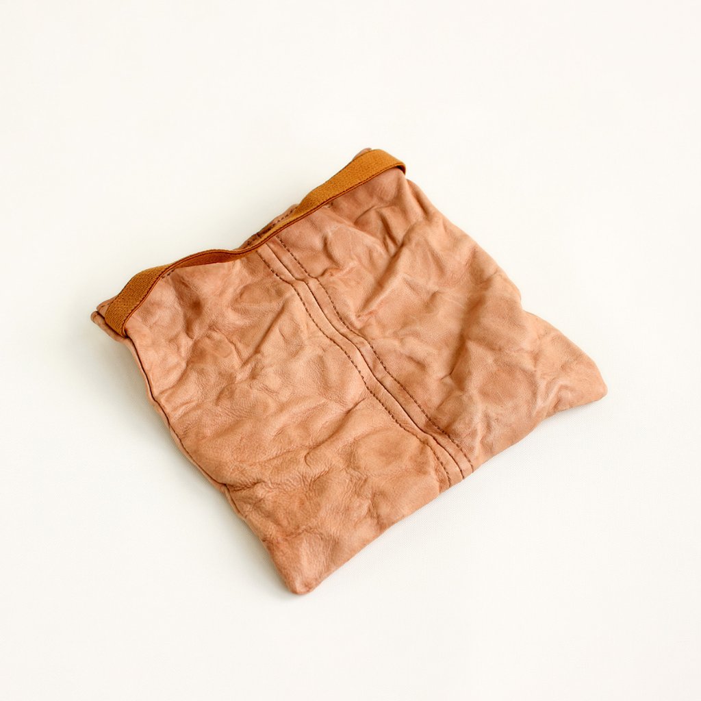 [clearance] SACCA sizeS camelの画像