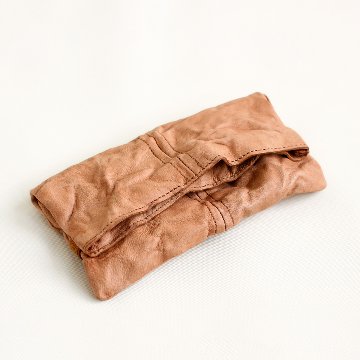 [clearance] SACCA sizeS camelの画像