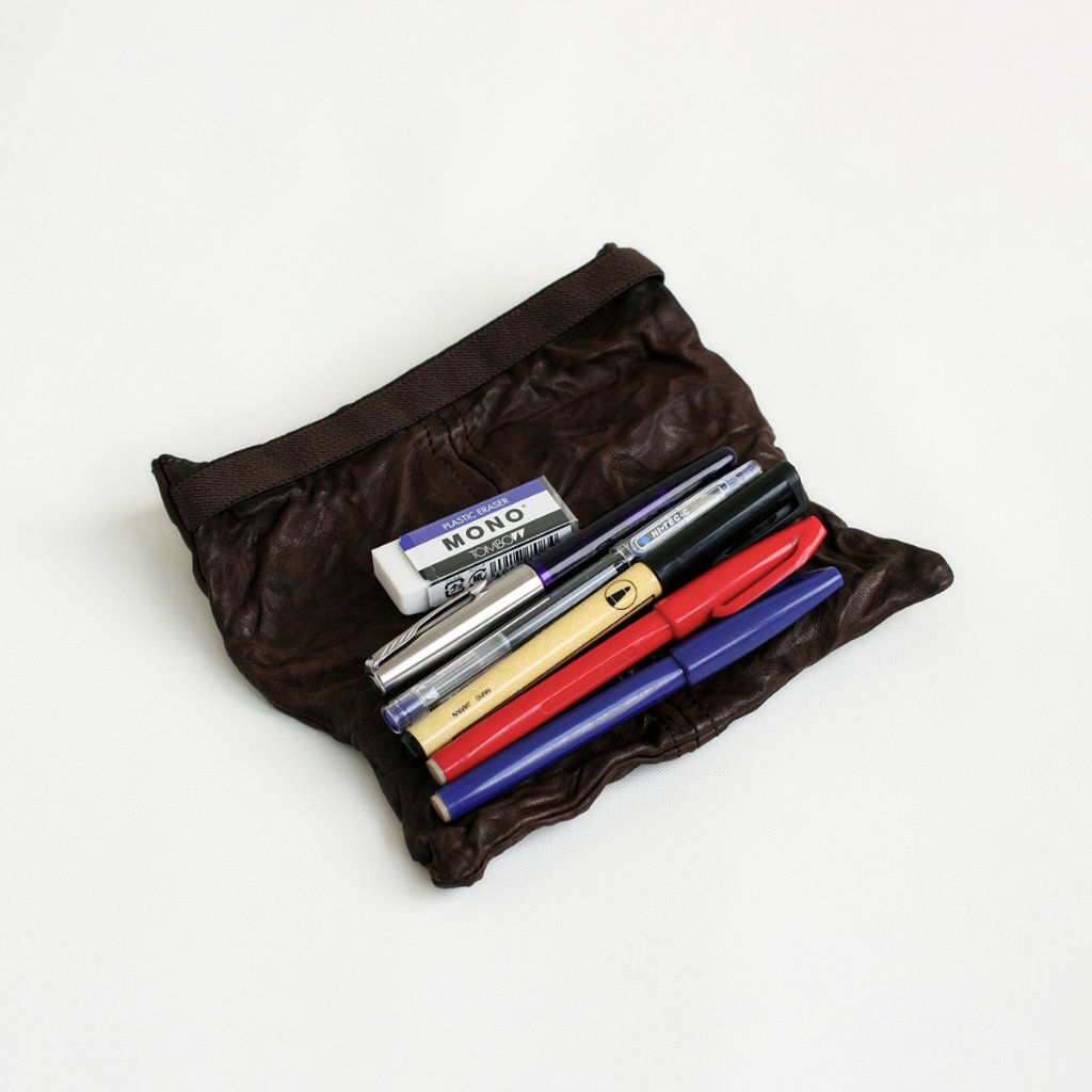[clearance] SACCA sizeS D.brownの画像
