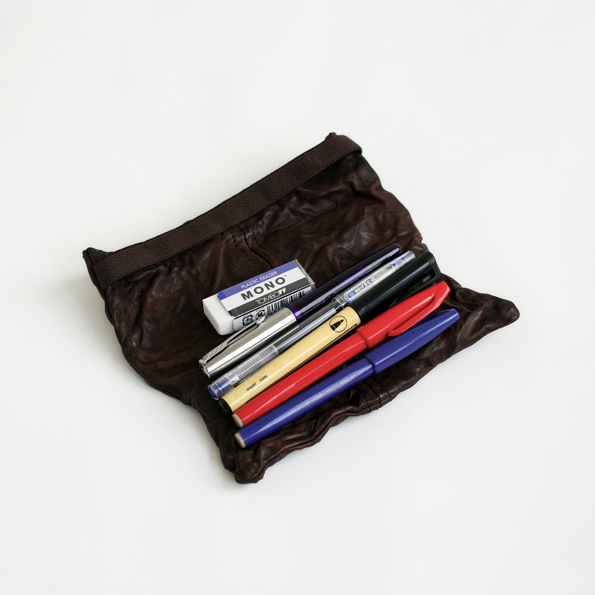 [clearance] SACCA sizeS D.brownの画像