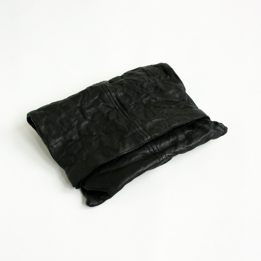 [clearance] SACCA sizeL blackの画像