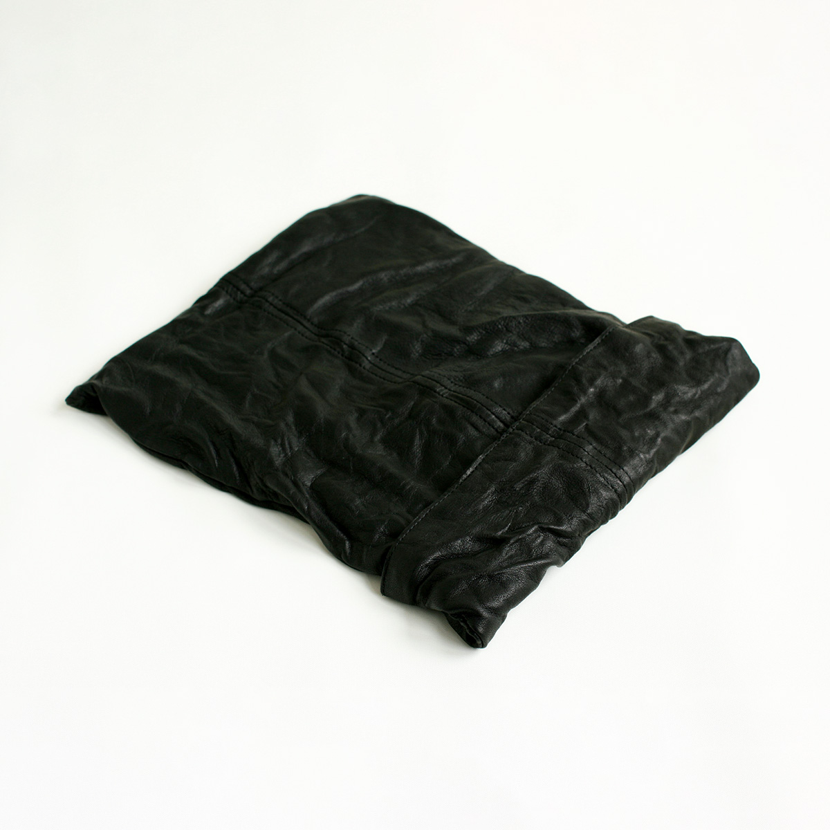 [clearance] SACCA sizeL blackの画像