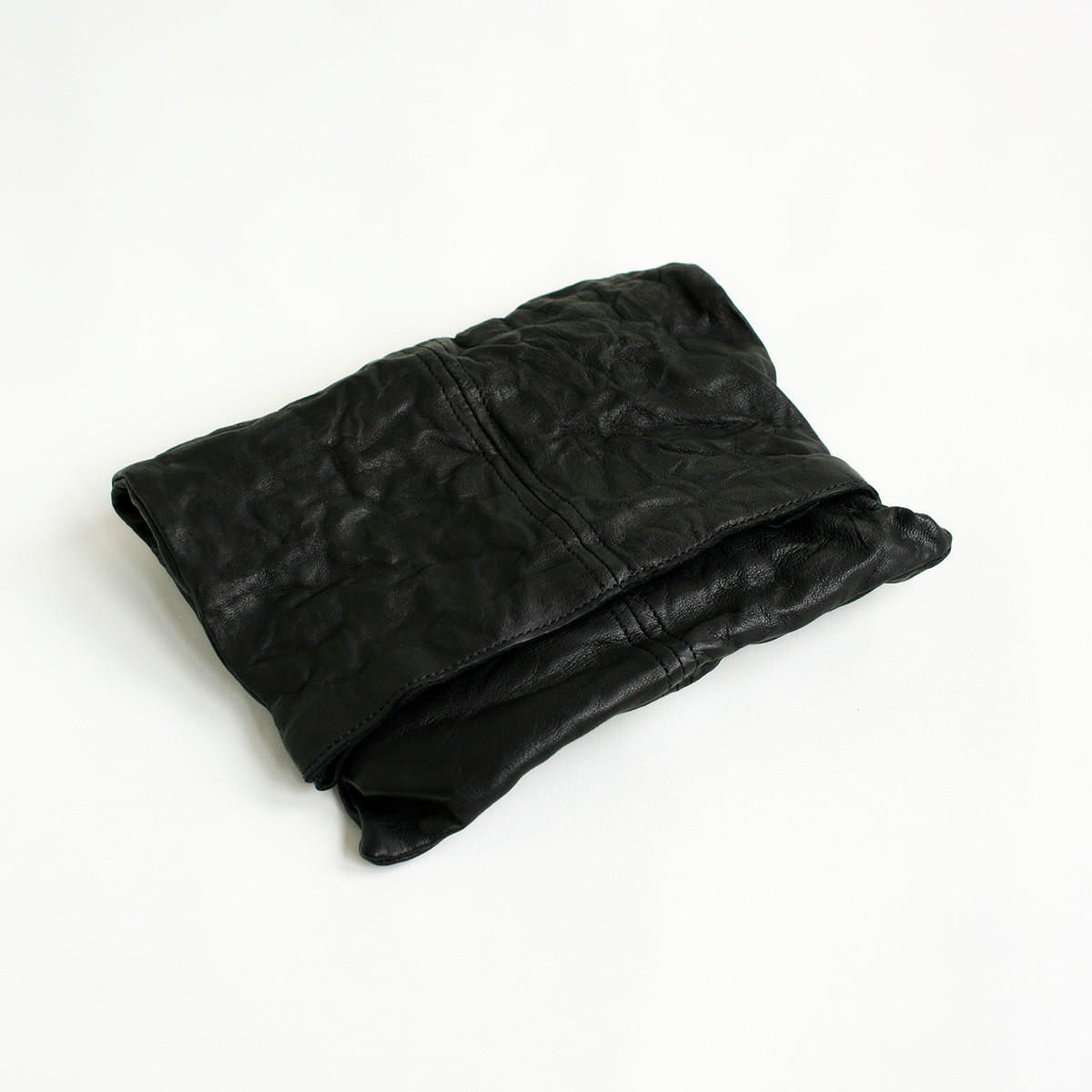 [clearance] SACCA sizeL blackの画像