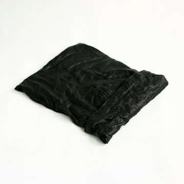 [clearance] SACCA sizeL blackの画像