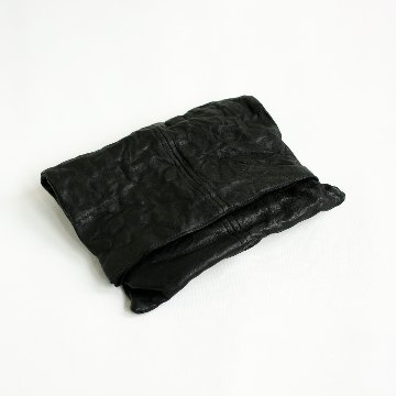 [clearance] SACCA sizeL blackの画像