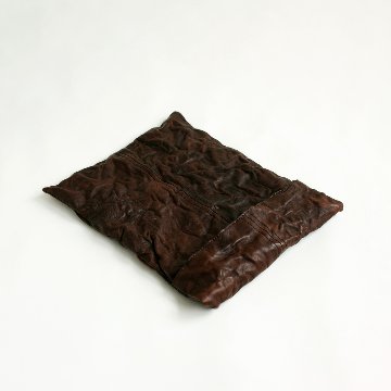 [clearance] SACCA sizeL D.brownの画像