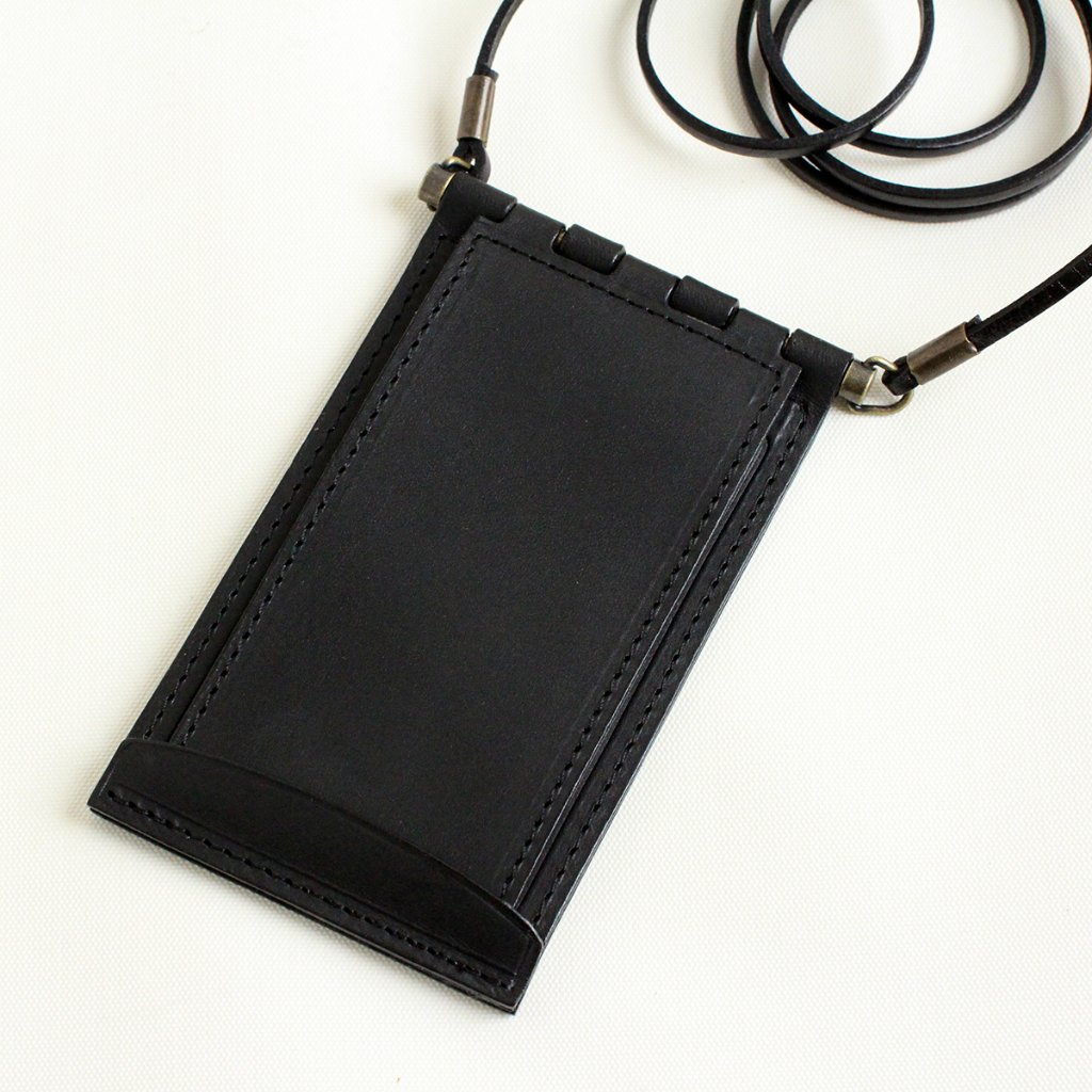 [clearance] cardine black (Liscio)の画像
