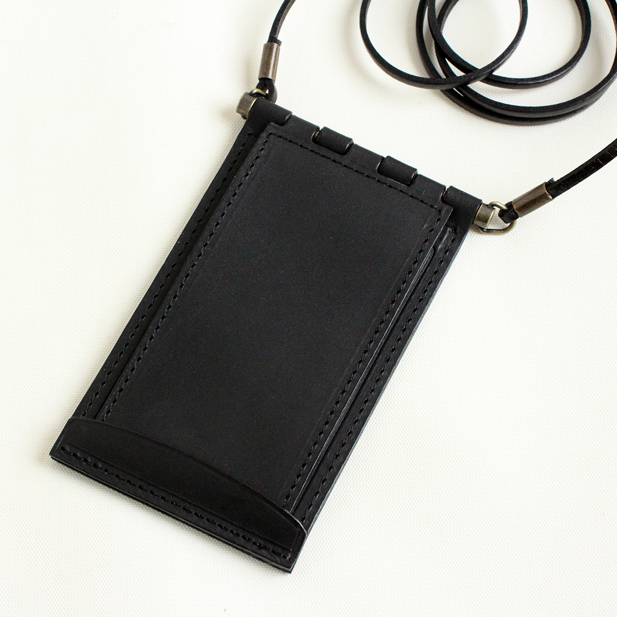 [clearance] cardine black (Liscio)の画像