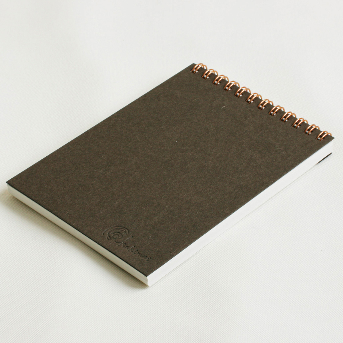 [clearance] appunto A6 comic paperの画像
