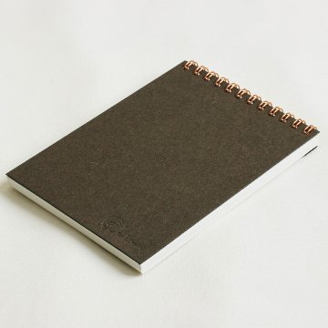 [clearance] appunto A6 comic paperの画像