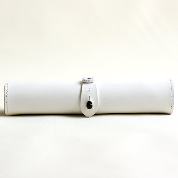 [outlet] rotolo SUEDE whiteの画像