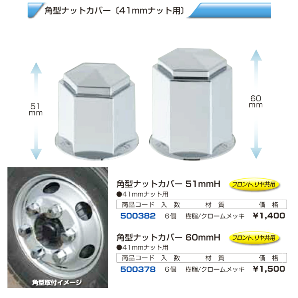 ジェットイノウエのハンドルカバー・ミラーカバーなどトラック用品をお求めなら | M-STYLE