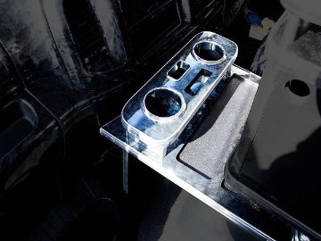 ジェット・イノウエ センターテーブル / ドリンクテーブル ギガ用の画像