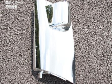ジェット・イノウエ 07‘エルフ ローキャブコーナーパネルの画像