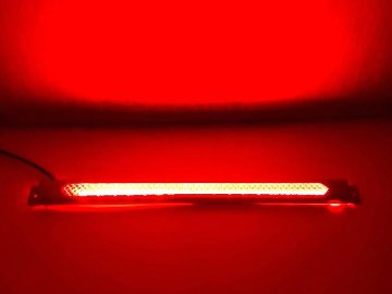 車高灯　高輝度LEDソフトモールアンドン画像
