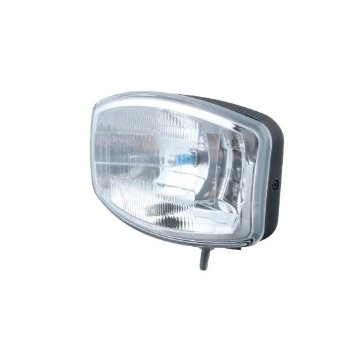 ハロゲンランプＨ１ ＬＥＤイカリング付き 230Φ