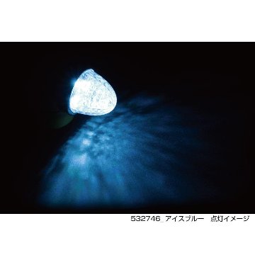 LED ミニサイドマーカーランプ　零（ZERO）クリアレンズタイプの画像