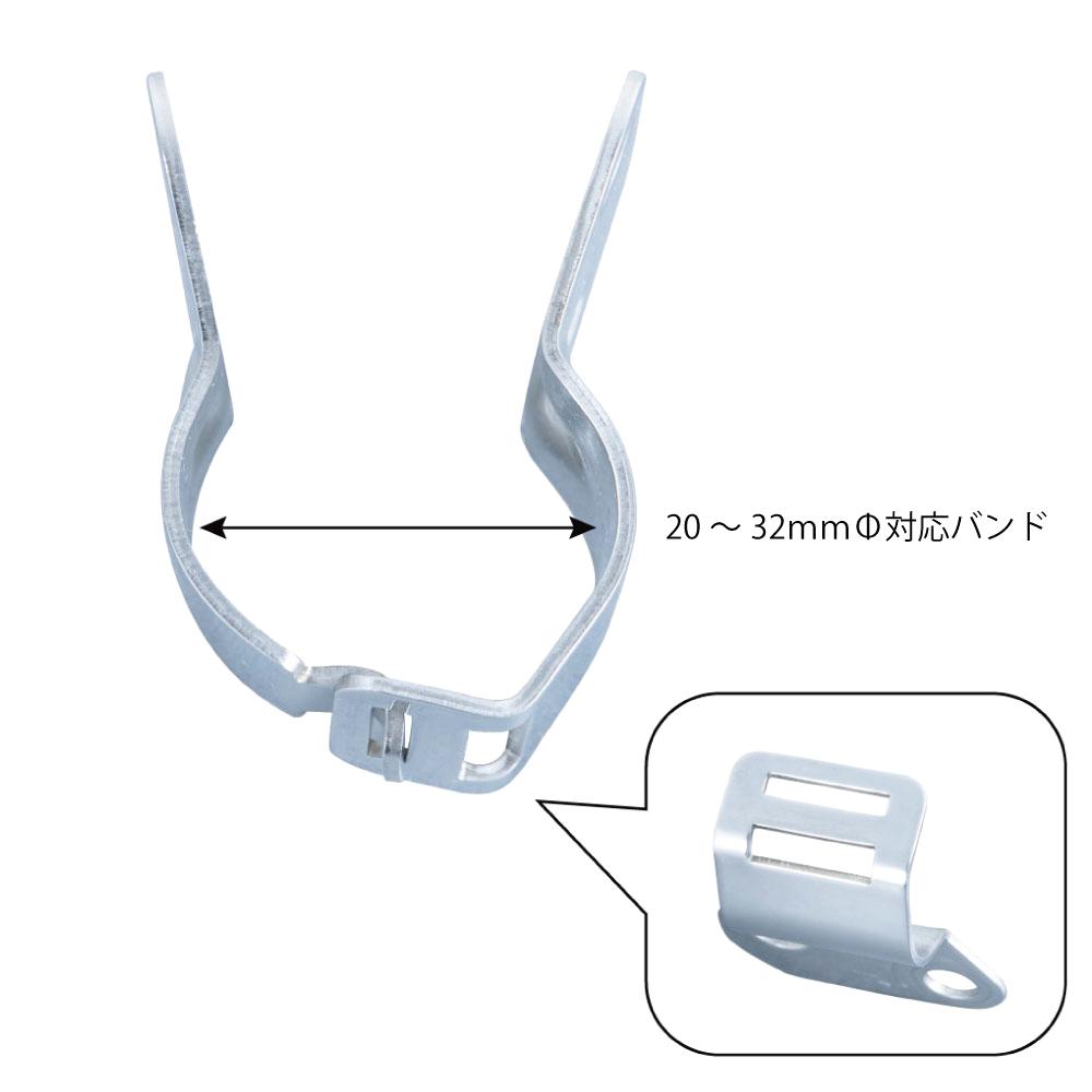 バックショットミラークラシック　Ver15　200ｍｍΦの画像