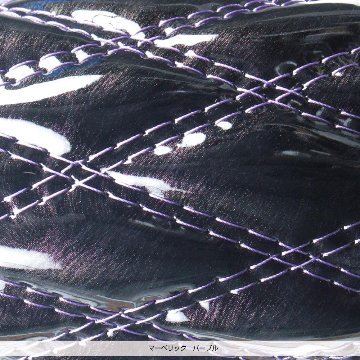 モコモコ　シフトブーツカバー　ダブルステッチ　マーベリック画像