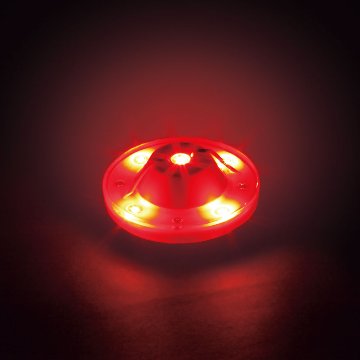 LEDハイパワーマーカーランプユニット　12/24V車共用画像