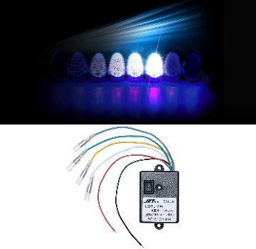 LEDマーカー用オートリレー画像