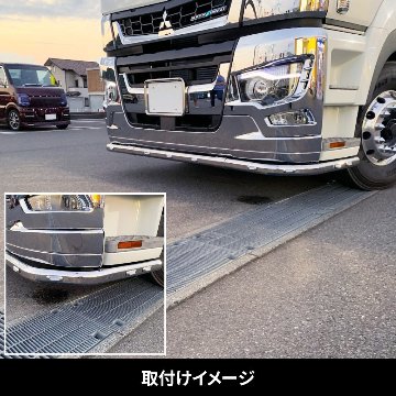 フラットマーカー　ユーロスタイル　楕円型の画像