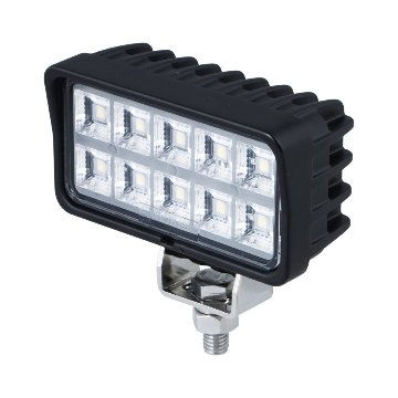 LEDワークランプ　角型ミニの画像