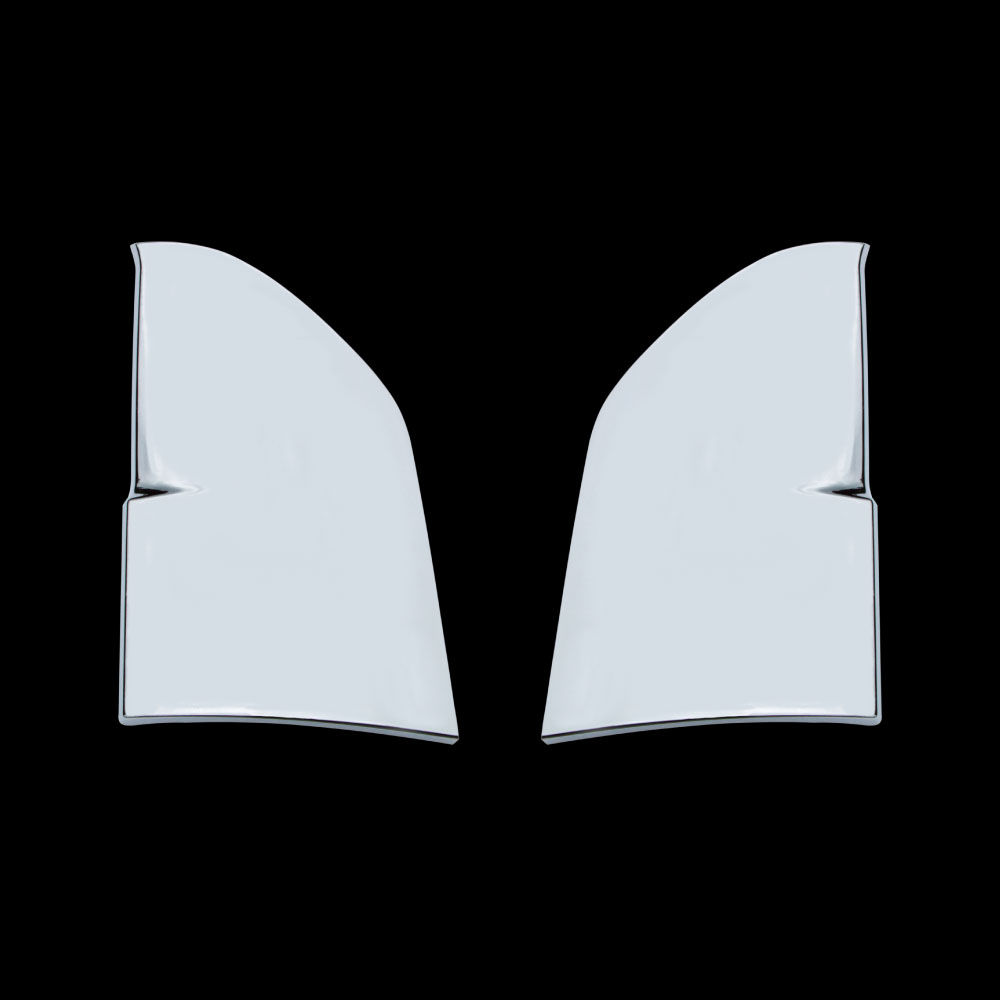 コーナーパネルガーニッシュ 17プロフィア R/Lの画像
