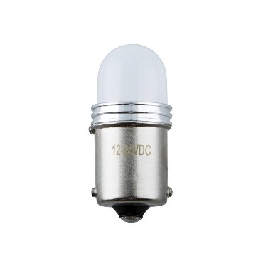 LED電球タイプ「キャンディーバルブ」　螢（ホタル）点滅タイプの画像