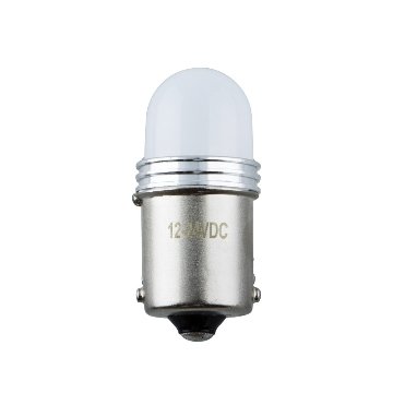 LED電球タイプ「キャンディーバルブ」　ゆっくり点滅タイプの画像
