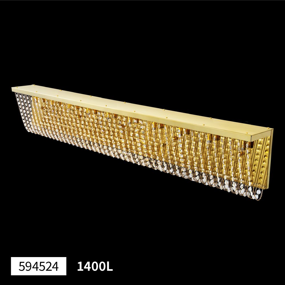 ナイアガラシャンデリア　クイーンビーズ　800L/1000L/1200L/1400Lの画像
