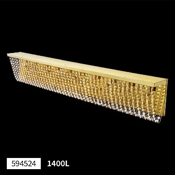 ナイアガラシャンデリア　クイーンビーズ　800L/1000L/1200L/1400Lの画像