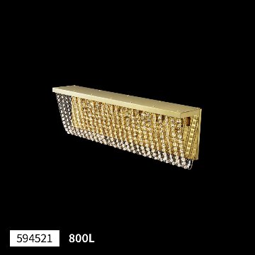 ナイアガラシャンデリア　クイーンビーズ　800L/1000L/1200L/1400Lの画像