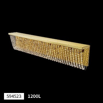 ナイアガラシャンデリア　クイーンビーズ　800L/1000L/1200L/1400Lの画像