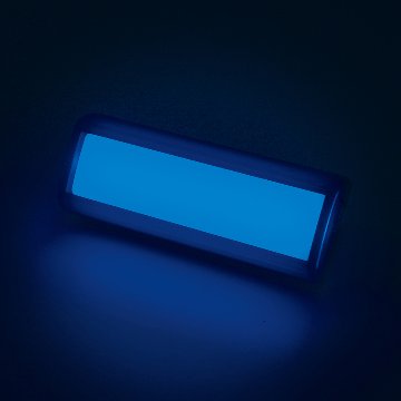 閃光サイドマーカーの画像