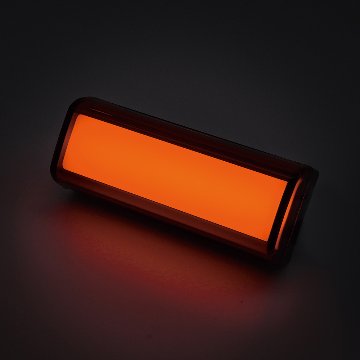 閃光サイドマーカーの画像