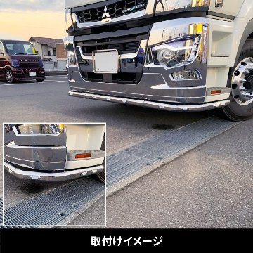 LEDフラットマーカー ユーロスタイル Kai 丸型/楕円型の画像