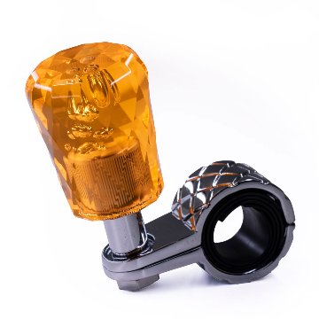 雅オリジナルハンドルスピンナ　ジュエルの画像