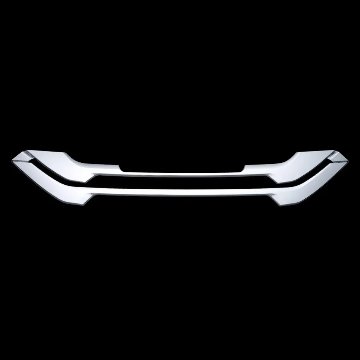 フロントグリル　’23エルフ　ローキャブ車の画像