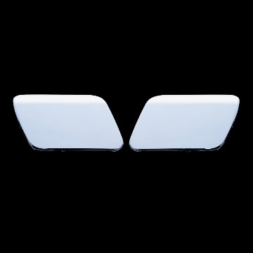 ’23エルフ　ローキャブ車　フロントバンパーの画像