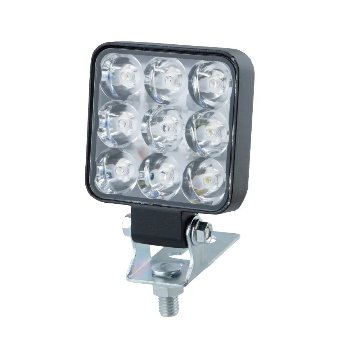 ＬＥＤミニワークランプ　角型　15Wの画像