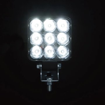 ＬＥＤミニワークランプ　角型　15Wの画像