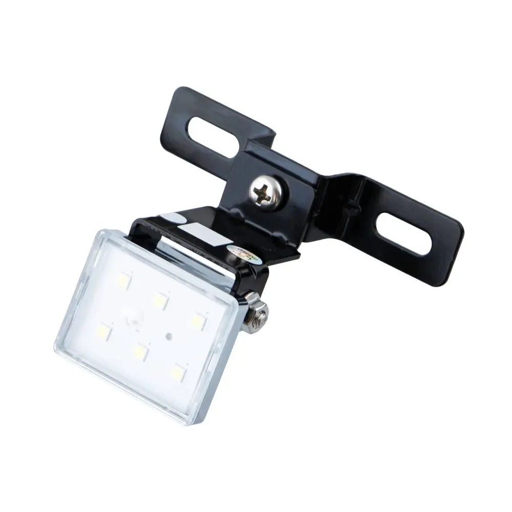 ハイパワーLEDダウンライトミニ　12/24V共用の画像
