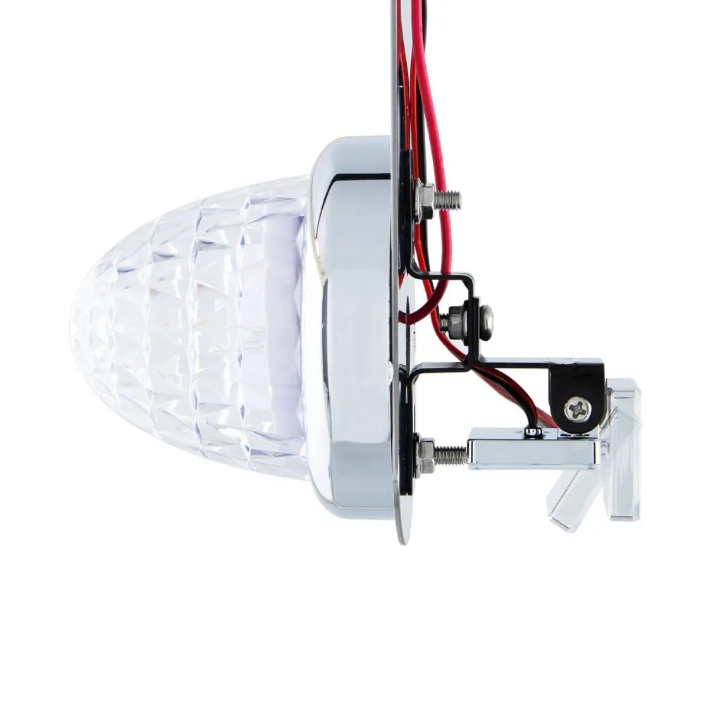 ハイパワーLEDダウンライトミニ　12/24V共用の画像