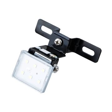 ハイパワーLEDダウンライトミニ　12/24V共用の画像