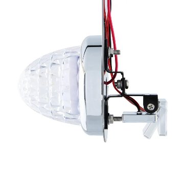 ハイパワーLEDダウンライトミニ　12/24V共用の画像