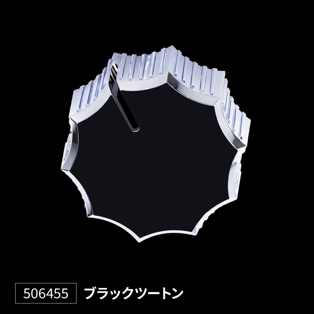 シフトダイヤルカバーの画像