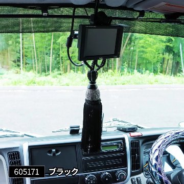 タッセルの画像