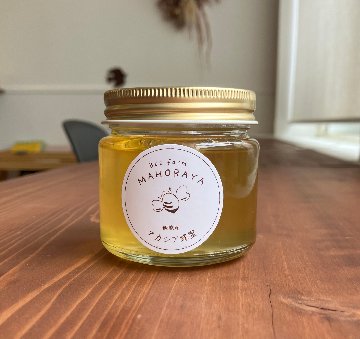 2026年飯能産⭐︎アカシア蜂蜜150gの画像